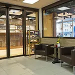 Hotel Continental 4*