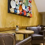 Continental Hotel 4*