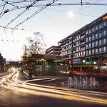 Continental Hotel 4*