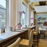 Continental 4* Lausanne