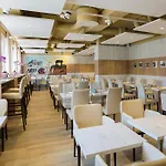 Continental 4* Lausanne