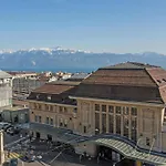 Continental Lausanne