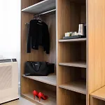 Continental 4* Lausanne