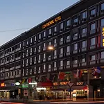 Continental Hotel 4*