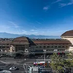 Continental Hotel Lausanne