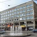 Hotel Continental 4*