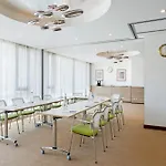 Continental Hotel Lausanne