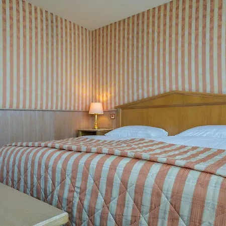 Continental Hotel Лозана