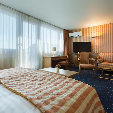 Continental Hotel Лозана