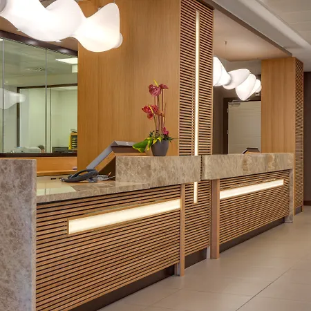 Continental Hotel Lausana