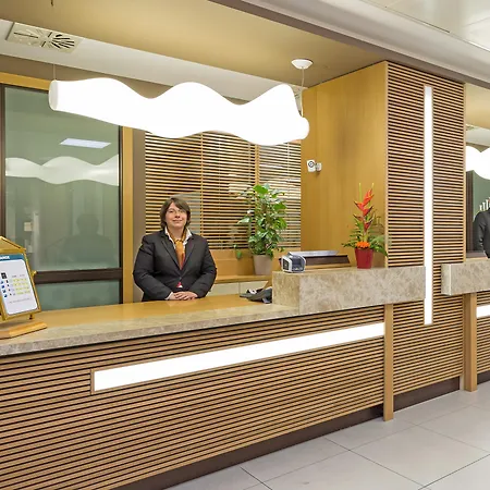 Continental Hotel Lausana