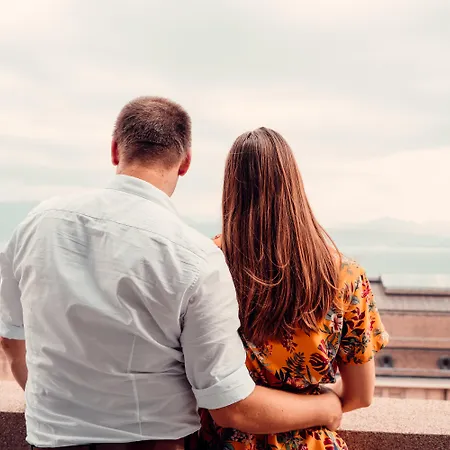 Hotel Continental Lausanne