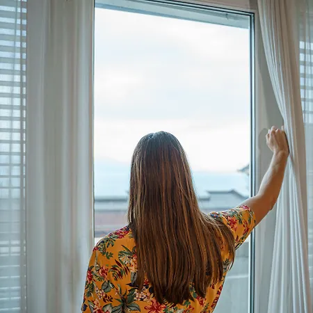 Continental 4* Losanna