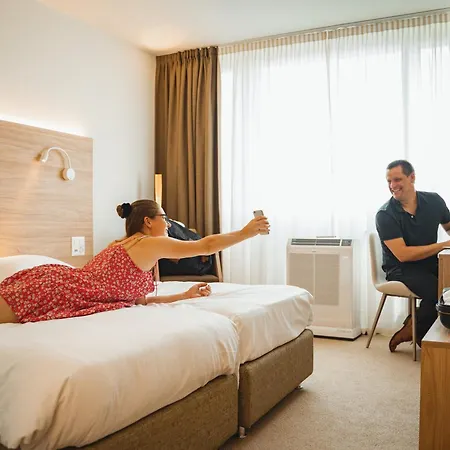 Continental 4* Lausana