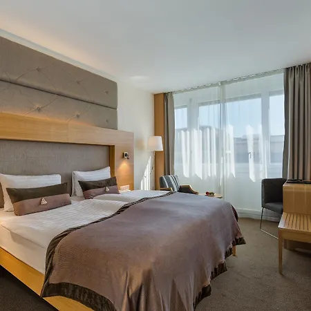 Continental Hotel Лозана