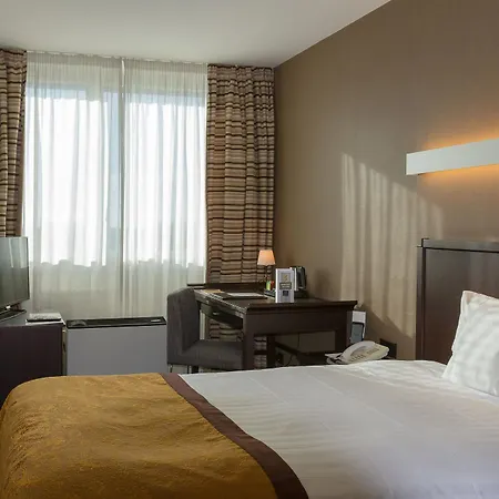 Continental Hotel Lausanne