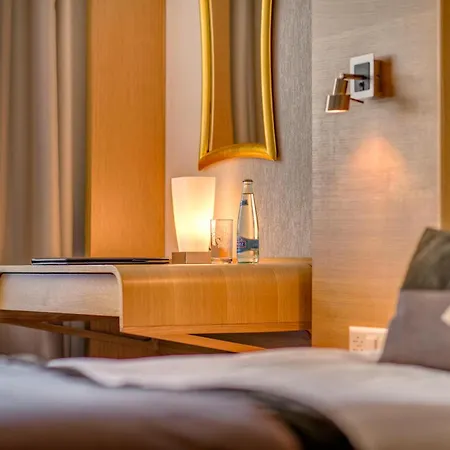 Hotel Continental 4*
