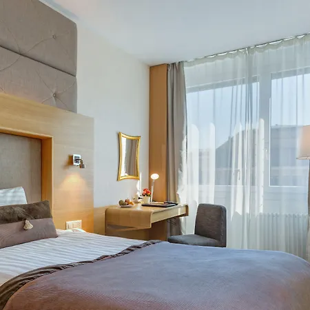 Hotel Continental