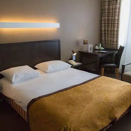 Hotel Continental Lausana
