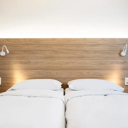 Hotel Continental Lausanne