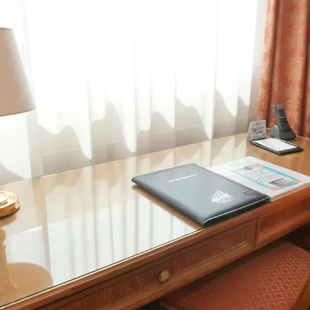 Hotel Continental Lausana