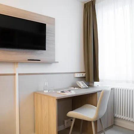 Continental Hotel Lausana