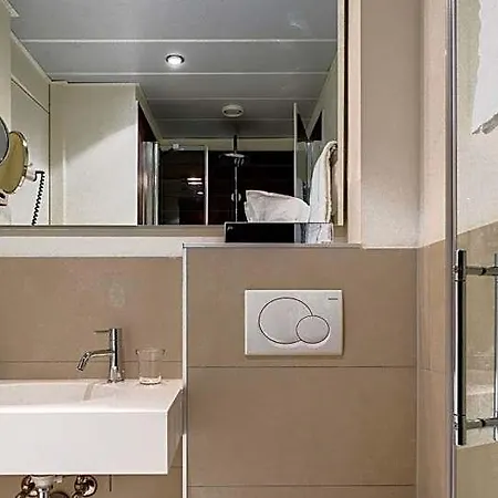 Hotel Continental Lausana