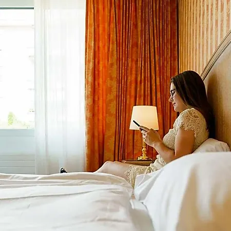 Hotel Continental Lausana
