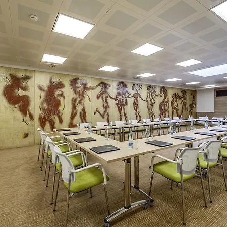 Continental Hotel Lausana