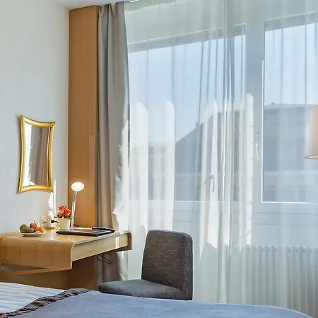 Hotel Continental