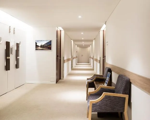 Hotel Continental 4*