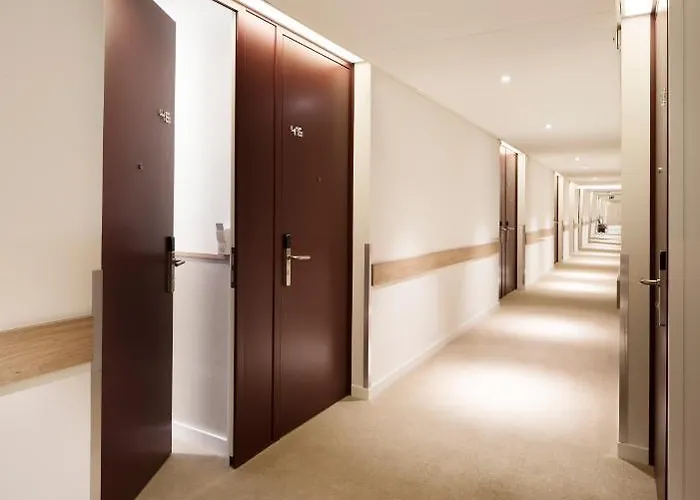 Hotel Continental Lausanne