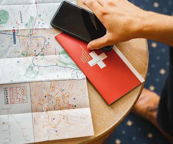 Continental Lausanne