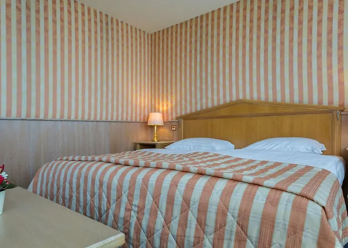 Continental Hotel Lausanne