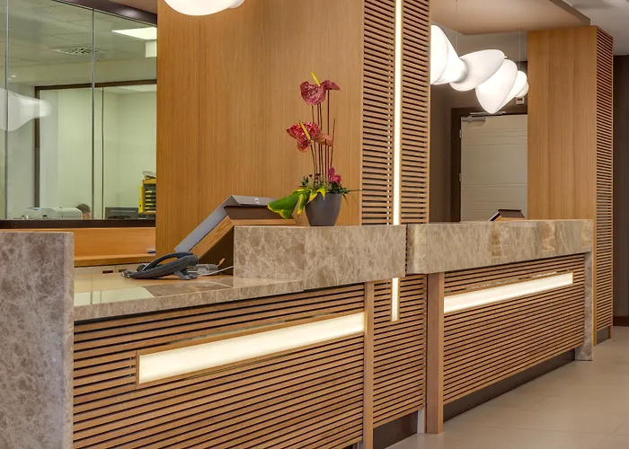 Continental Hotel Lausanne