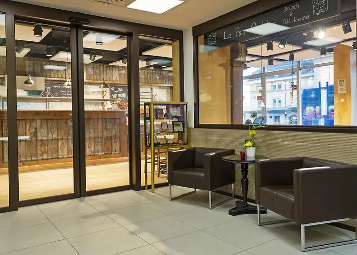 Hotel Continental 4*