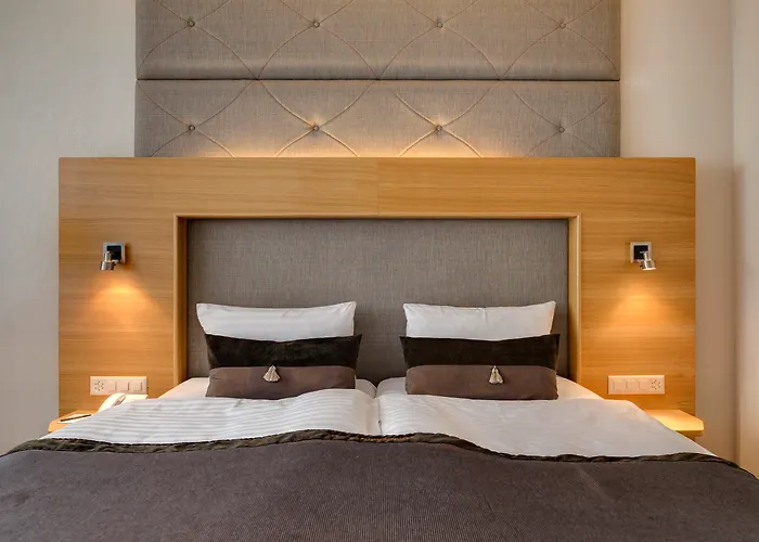 Hotel Continental 4*