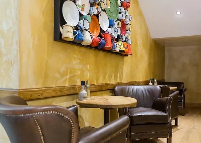 Continental Hotel 4*