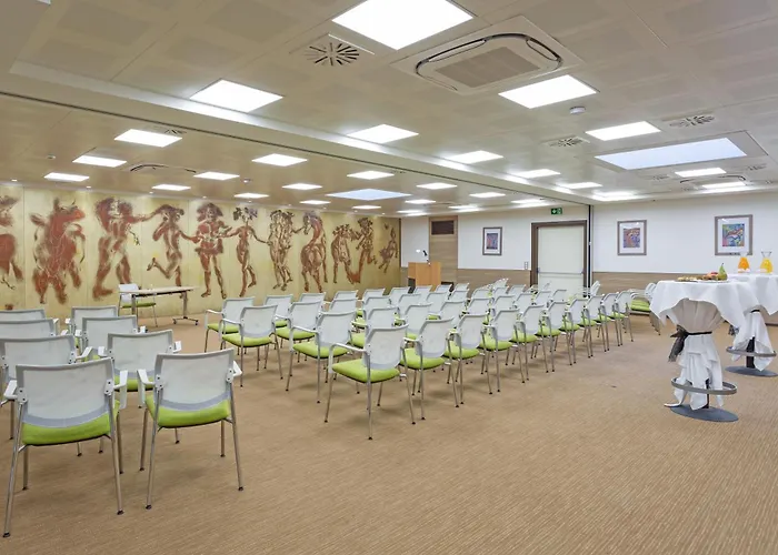 Continental 4* Losanna