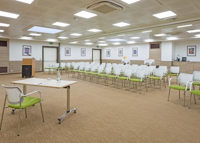 Hotel Continental Lausanne