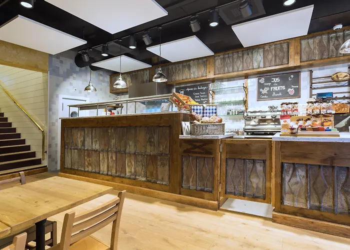 Hotel Continental 4*