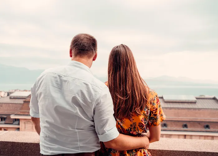 Hotel Continental Lausanne