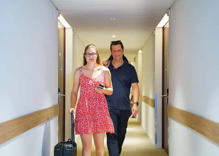 Continental 4* Lausanne