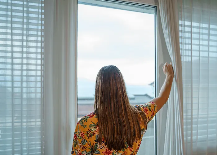 Continental 4* Lausanne