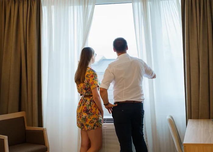 Hotel Continental 4*