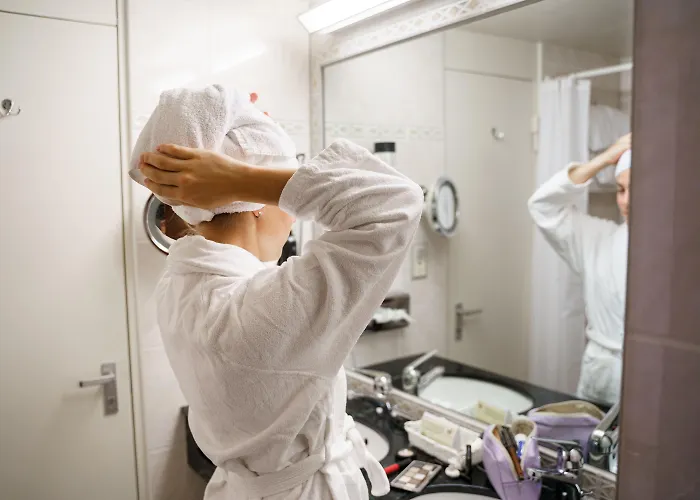 Continental Hotel Lausanne