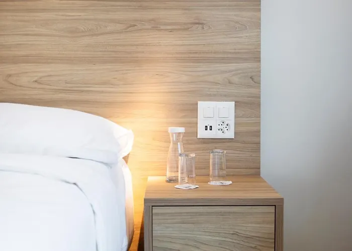 Hotel Continental Lausanne