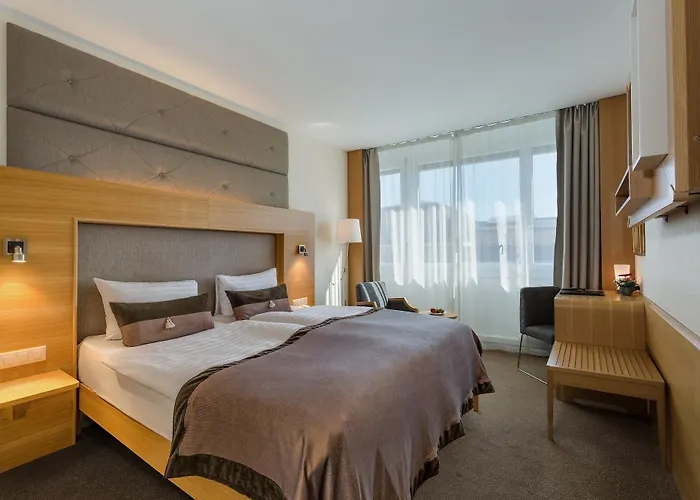 Continental Hotel Lausanne