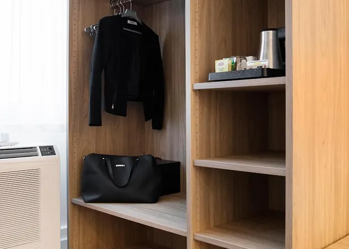 Continental 4* Lausanne