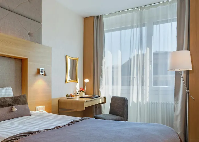 Hotel Continental 4*